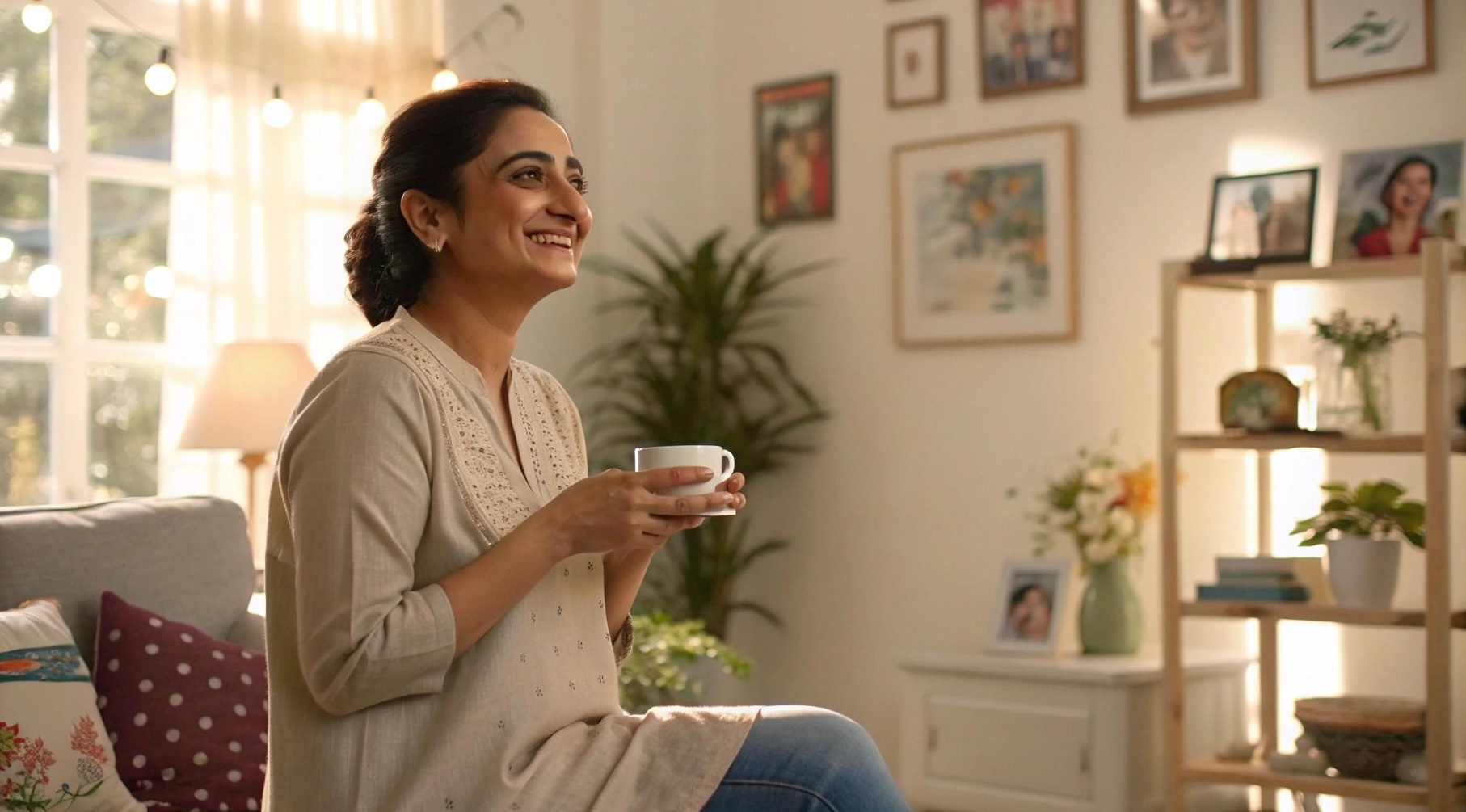 How Ayesha Turned Her Busy Life Around with MaidOnCall’s Home Cleaning Service