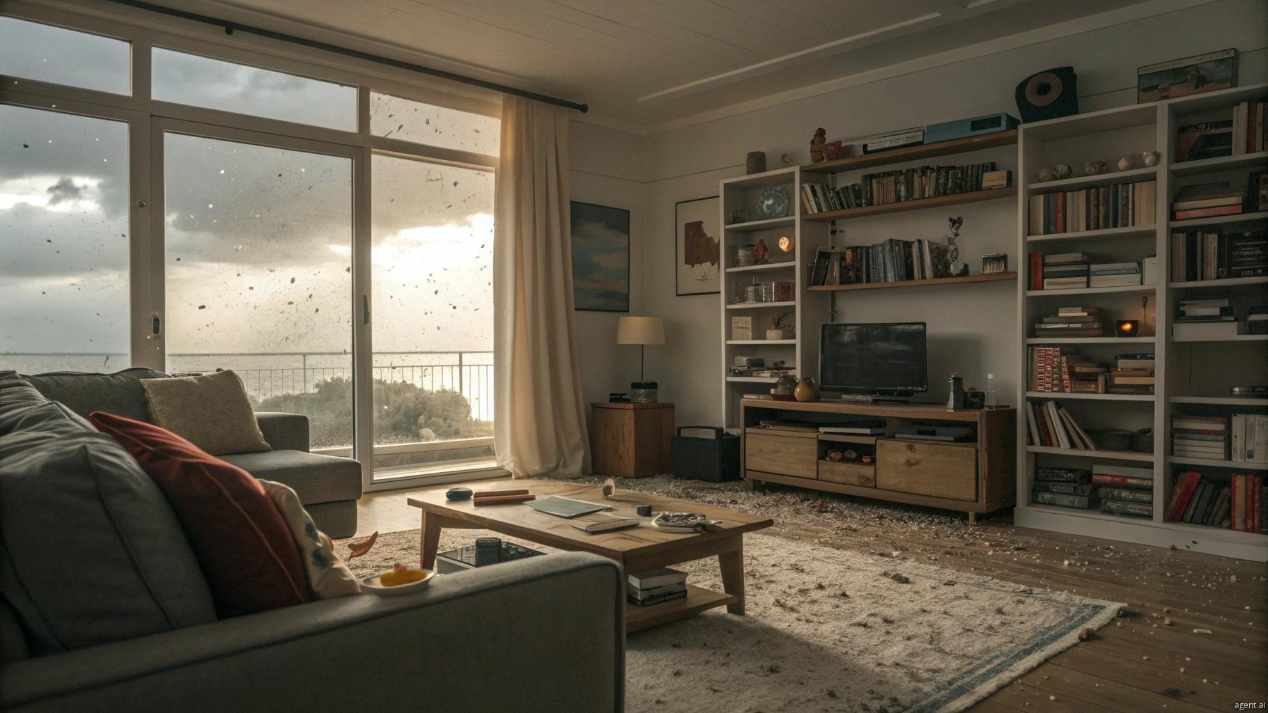 How Neha Found Peace in a Clean Home